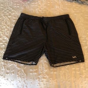 Men’s RVCA shorts